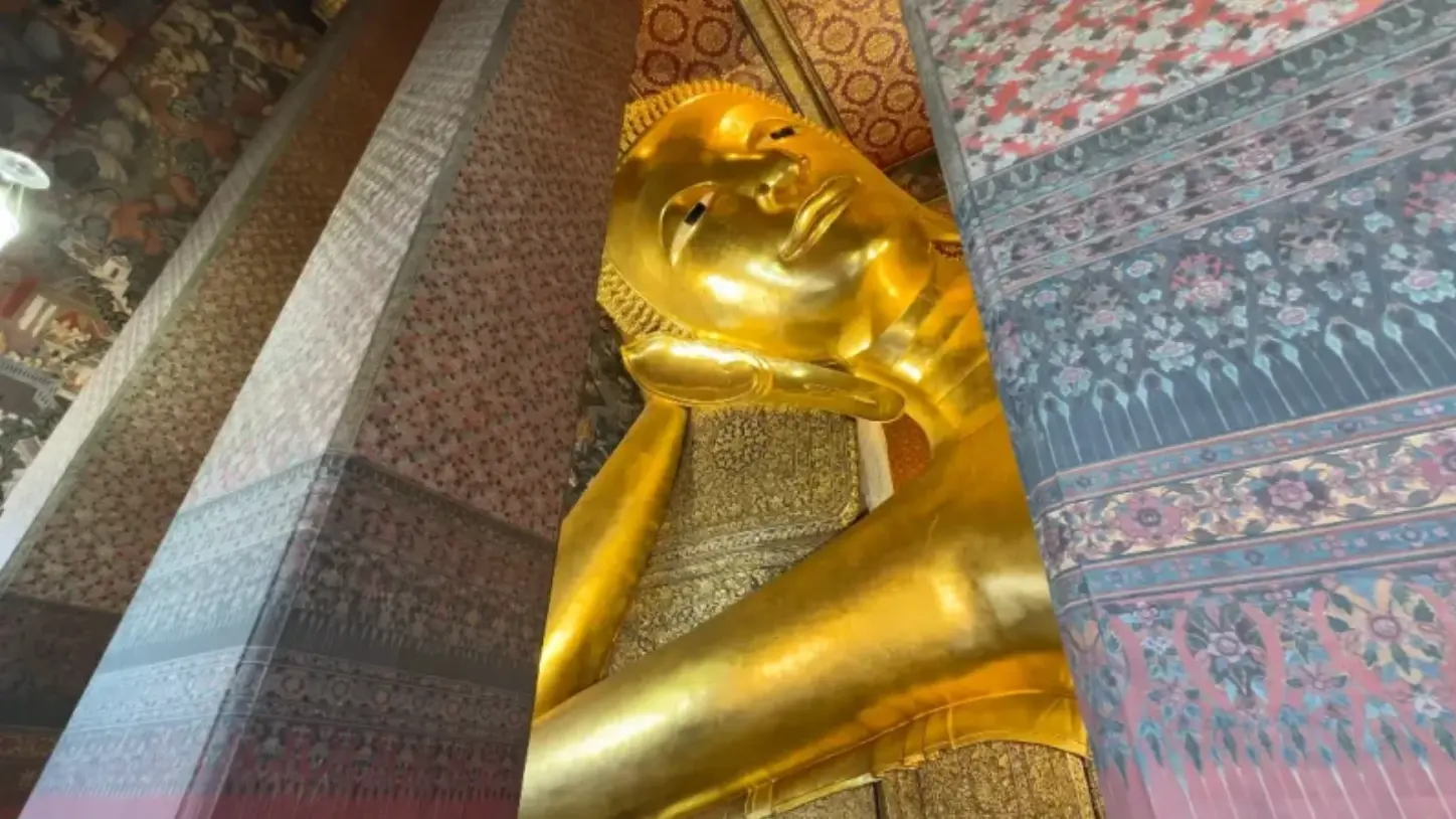 Wat Pho Bangkok – How to get to there, and entrance fees